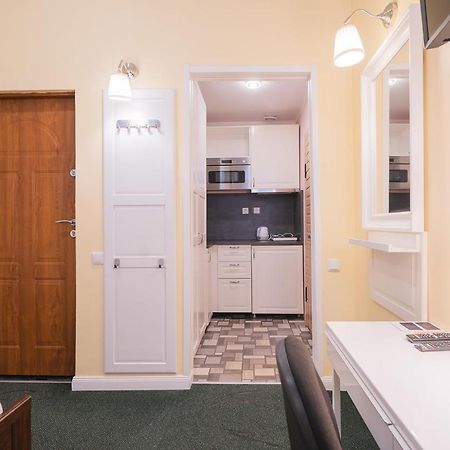 Station Self Check-In Apartments Vilnius Exterior photo